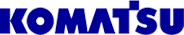 Komatsu spare parts